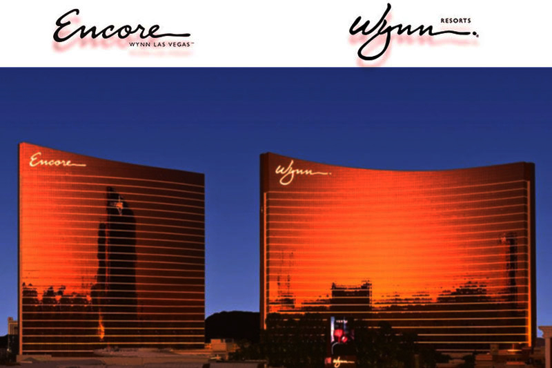 Wynn Resorts invierte la política de estacionamiento y regresa al estacionamiento sin cargo