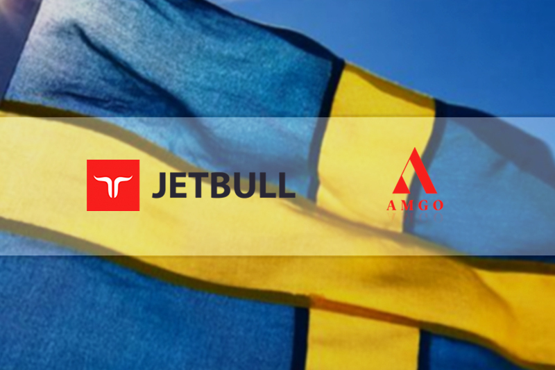 AMGO compra el buque insignia de EveryMatrix, Jetbull Casino