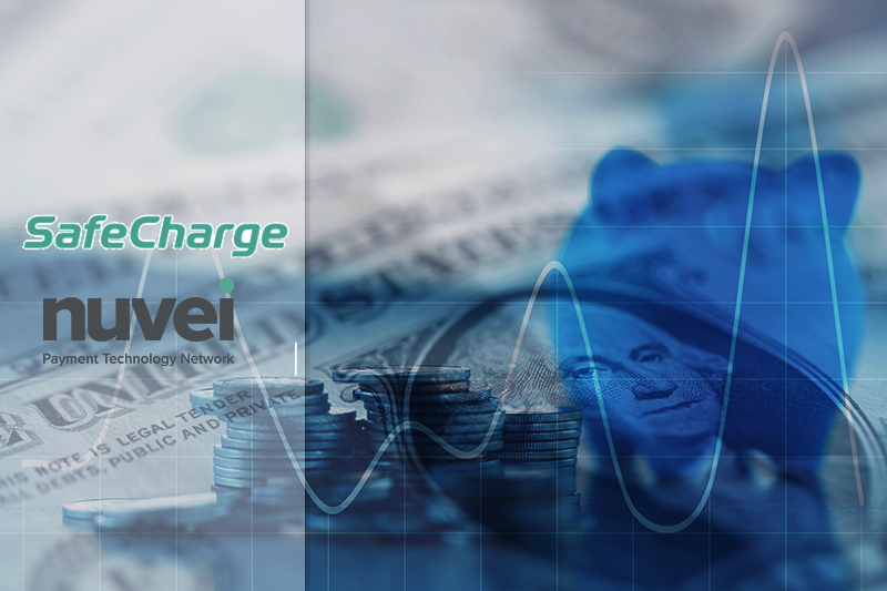Nuvei comprará SafeCharge de Teddy Sagi por $889 millones
