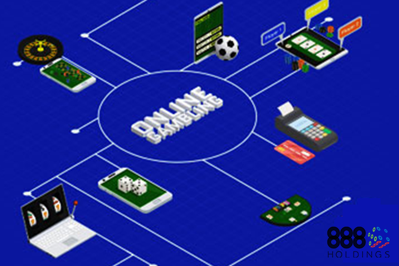 El operador de juego 888 reduce su personal de Israel para reducir costos