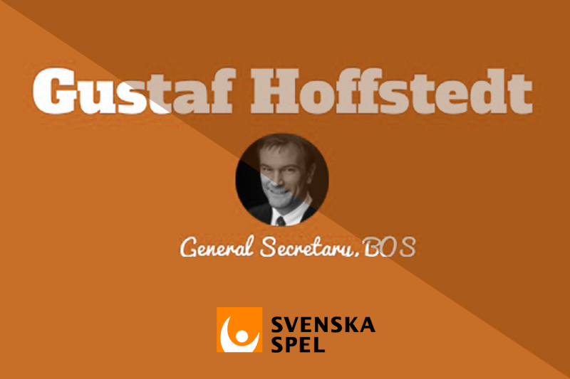 BOS denuncia a Svenska Spel ante la Comisión Sueca de Radiodifusión