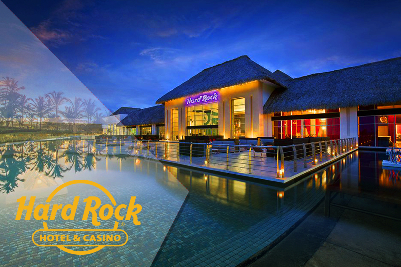 Hard Rock Punta Cana elimina los dispensadores de licor en las habitaciones tras las muertes de turistas