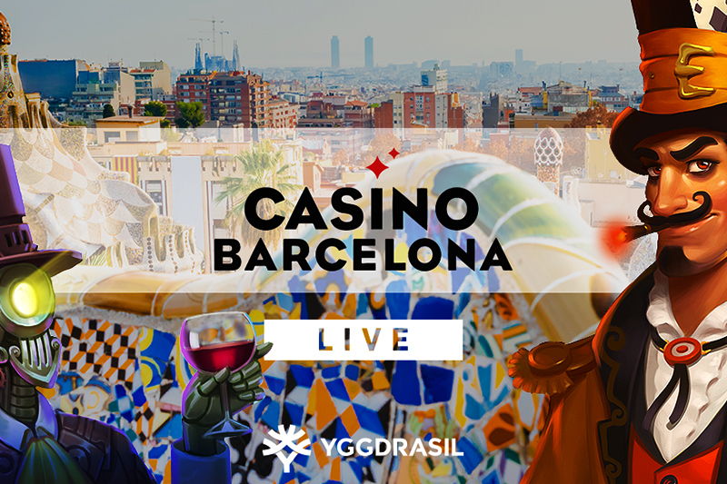 Yggdrasil debuta en el mercado español de casinos