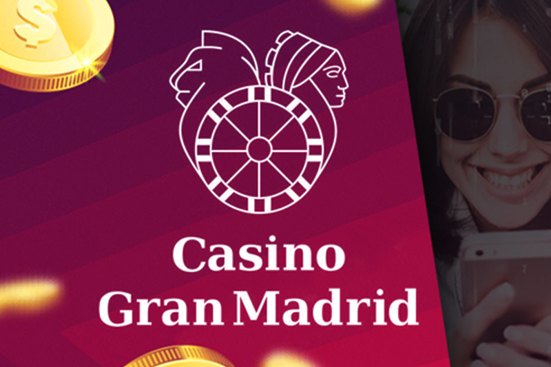 Betsoft Games se lanzará en Directo con Casino Gran Madrid Online