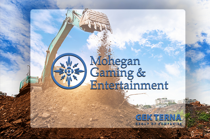 Mohegan y GEK Terna pujarán conjuntamente por la licencia de Hellinikon Casino
