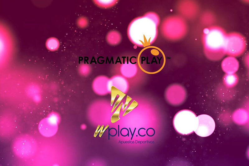Pragmatic Play se adentra en Colombia con el acuerdo de suministro de tragaperras con Wplay.co