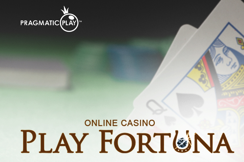 Pragmatic Play anuncia un acuerdo comercial con PlayFortuna