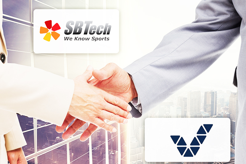 SBTech asegura la expansión nórdica mediante el acuerdo con la casa de apuestas Veikkaus