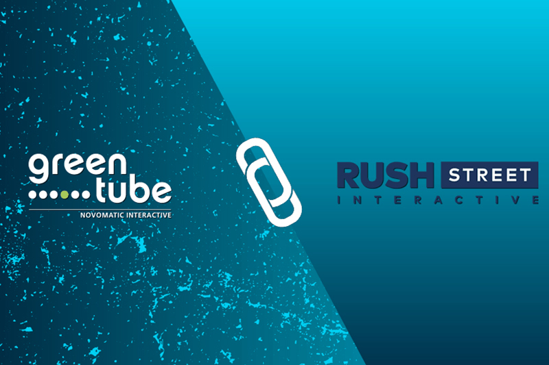 Greentube aumenta su presencia en Colombia gracias a un acuerdo con Rush Street Interactive