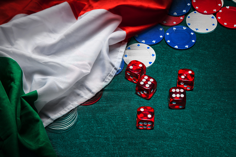 Newgioco planea expandirse más allá de Italia y apunta a la industria de apuestas de EE. UU.
