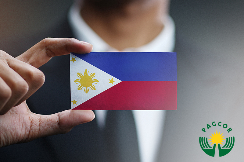 China insta al gobierno filipino a prohibir los juegos de azar online