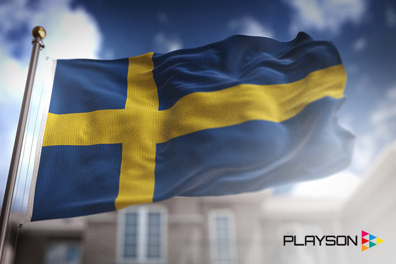 Playson acuerda proveer de tragaperras al Platinum Casino de Rumania