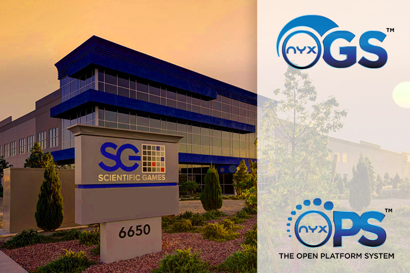 Kindred se pone en marcha en Nueva Jersey con la tecnología iGaming de Scientific Games