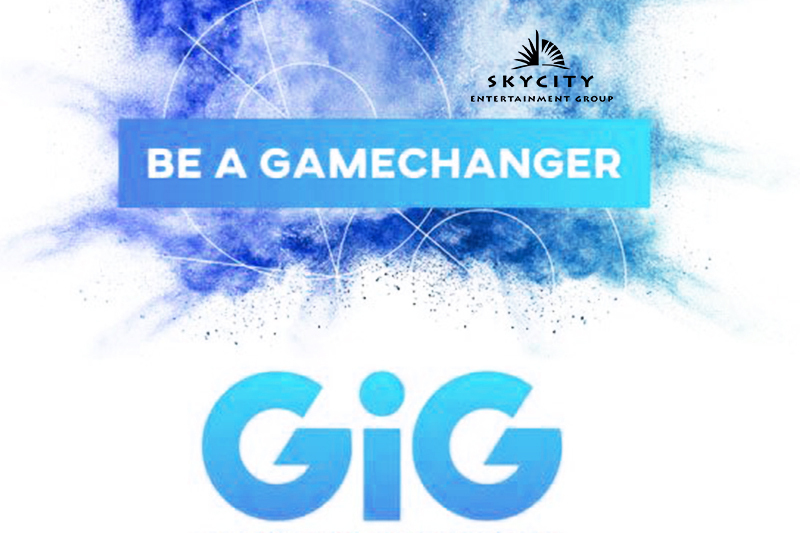SkyCity y GiG lanzan un casino online orientado a Nueva Zelanda