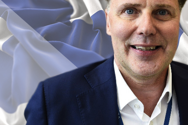 El monopolio del juego de Finlandia reducirá el número de máquinas tragaperras