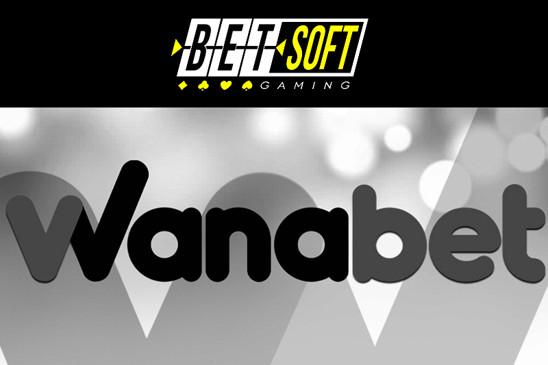 Betsoft se expande en el mercado español con el acuerdo con Wanabet