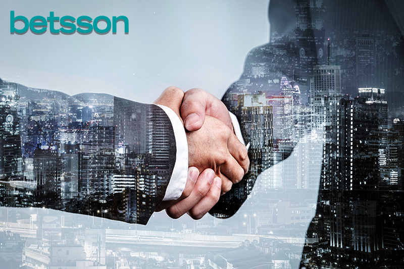 Gaming Realms firma un acuerdo de licencia de Slingo con Betsson