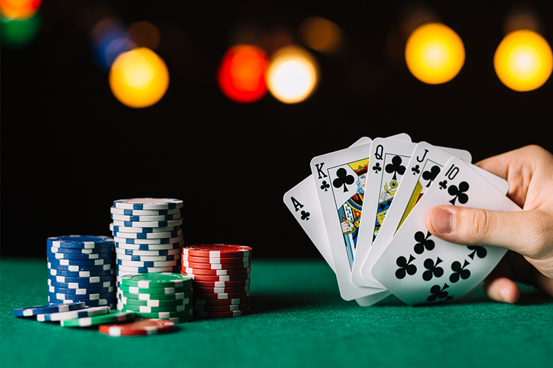 Rockford acogerá el 23 de septiembre una audiencia pública sobe el casino propuesto