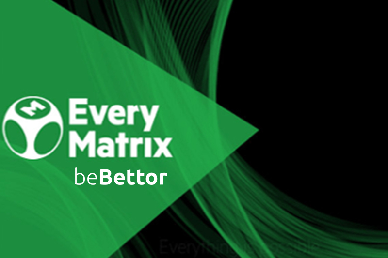 EveryMatrix une fuerzas con beBettor para «mejorar radicalmente» el cumplimiento del Reino Unido