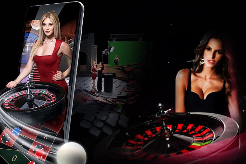 Evolution Gaming obtiene una licencia en Pensilvania