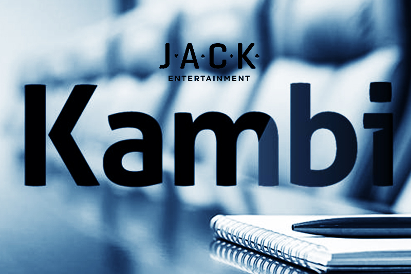 Kambi se asegura la entrada en la industria de las apuestas deportivas de Ohio gracias a un acuerdo con JACK Entertainment
