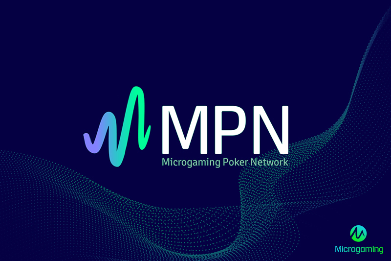 Microgaming cierra MPN, la red no se ajusta a la estrategia de crecimiento del póquer