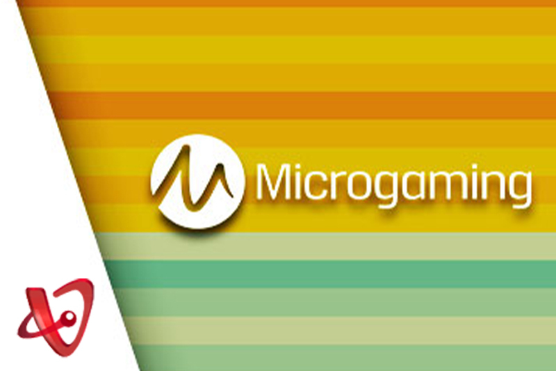 Neon Valley Studios se une a la lista de desarrolladores de juegos indie de Microgaming