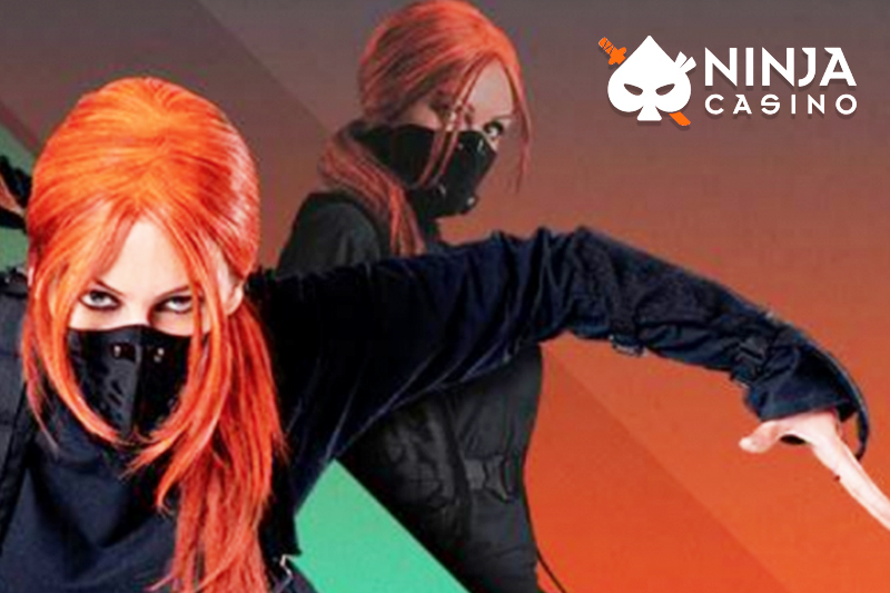 Global Gaming transfiere el dominio de Ninjacasino.se al socio Finnplay