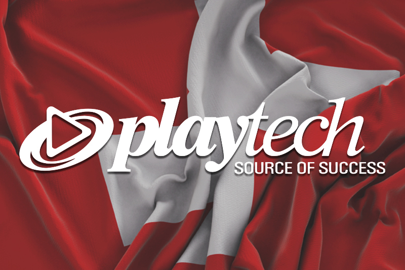 Playtech se aventura en el mercado suizo del juego con la asociación con Swiss Casinos