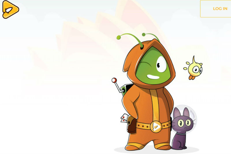 Aussieplay Casino invita a los jugadores a la odisea australiana con extraterrestres descarados