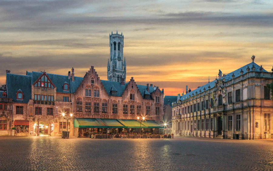 Los operadores de juegos de azar orientados a Bélgica proponen voluntariamente límites de publicidad