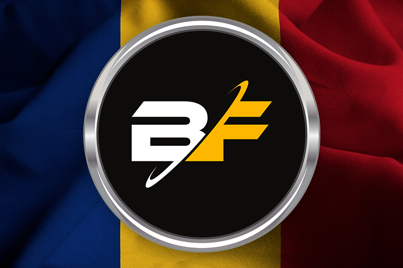 El proveedor de contenidos BF Games obtiene una licencia de juegos de casino online en Rumania