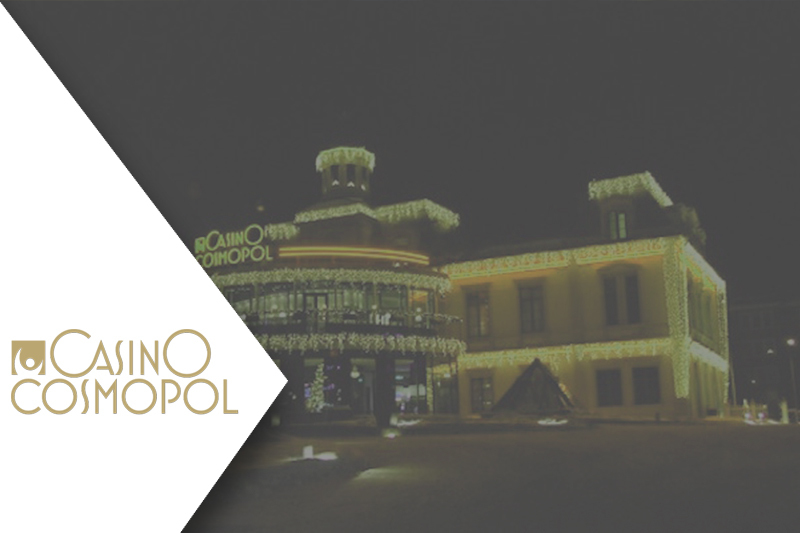 La corte sueca reduce la multa por lavado de dinero a Casino Cosmopol