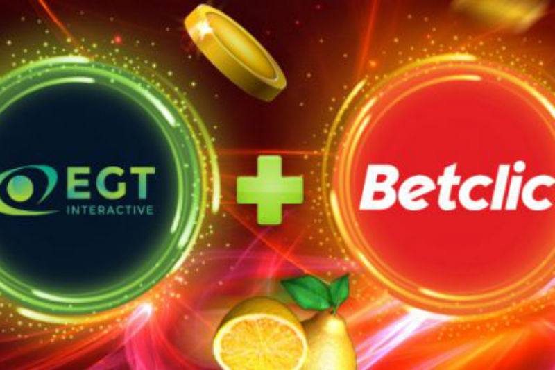 EGT Interactive se adentra en Suecia y se expande en Portugal mediante un acuerdo con Betclic