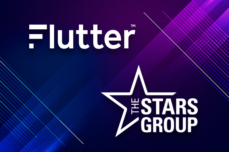 El matrimonio Flutter-Stars seguirá adelante a pesar de las interrupciones por el Covid-19