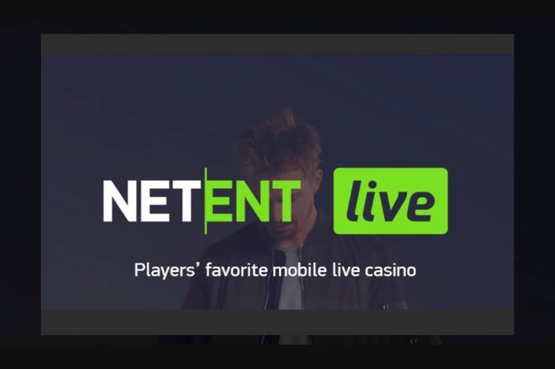 NetEnt se asocia con un experto en la protección del producto Live Dealer para optimizar las medidas antifraude