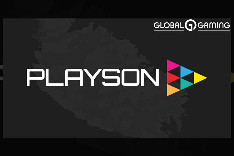 Las tragaperras de Playson ya en vivo con Ninja Casino en Estonia y Finlandia