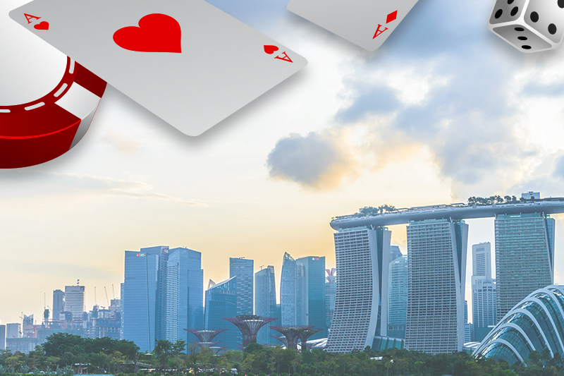 Mayores tarifas de entrada en los casinos dañarán el mercado de masas de Singapur