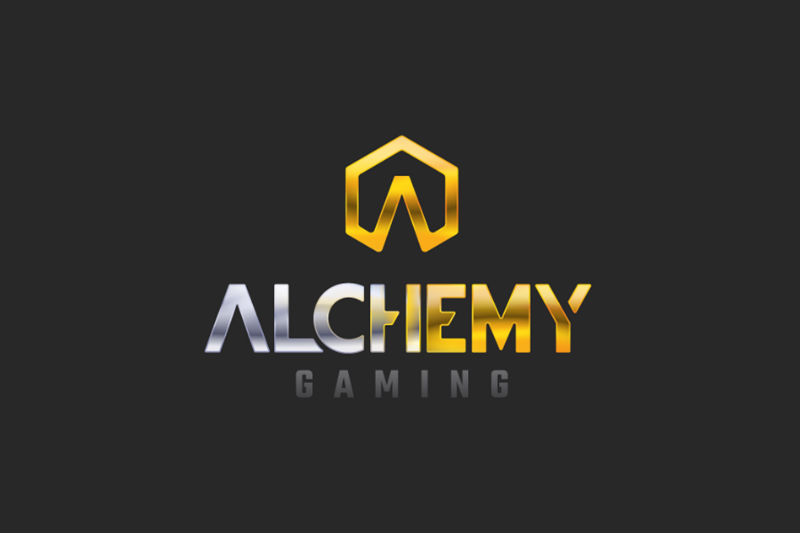 Alchemy Gaming se une a la red de creadores independientes de juegos de casino de Microgaming