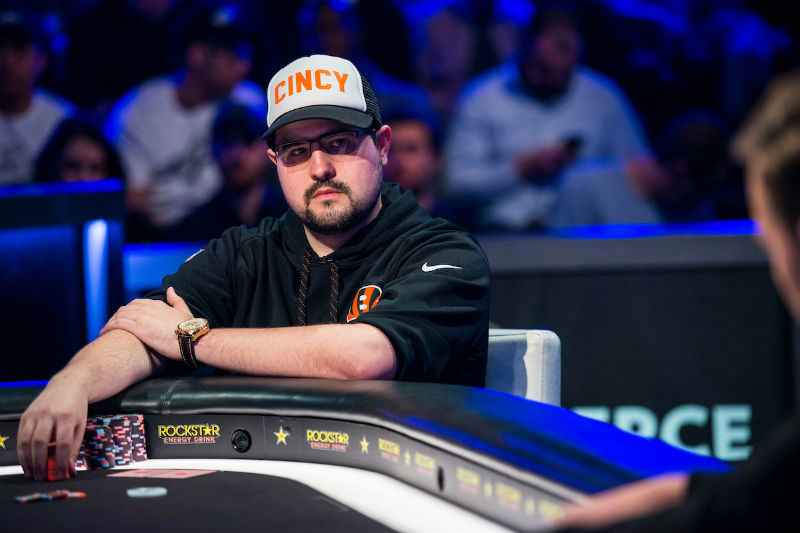 Un ex campeón del WPT se declara culpable de malversación por un valor de $22 millones por comprar criptomonedas y jugar al póquer