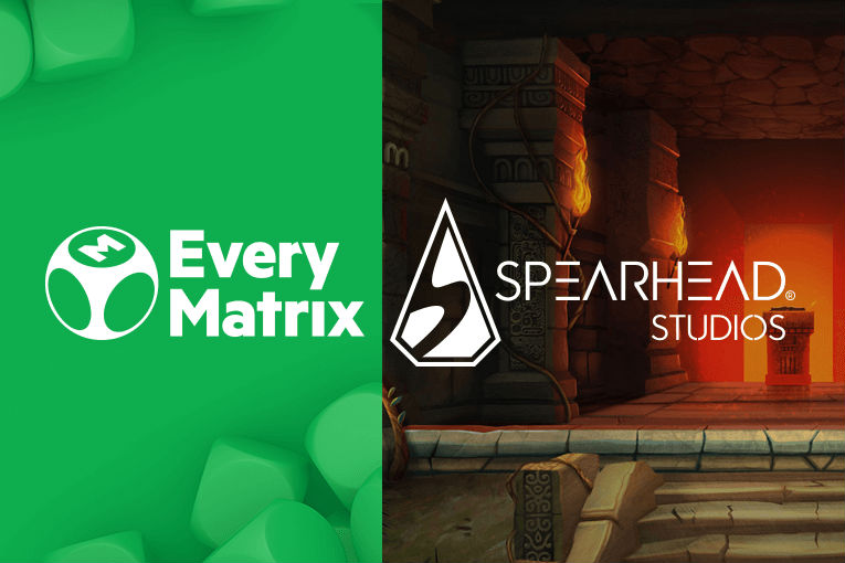 EveryMatrix se sumerge en la vertical de desarrollo de juegos con Spearhead Studios