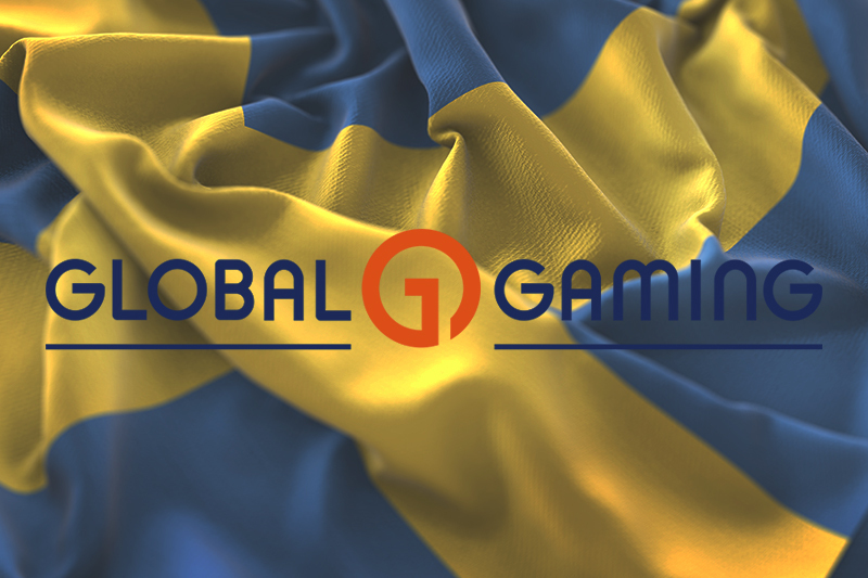Global Gaming pierde otro recurso por la revocación de la licencia sueca