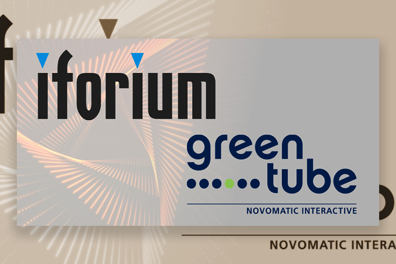Greentube integra sus contenidos de casino en el agregador Gameflex de Iforium