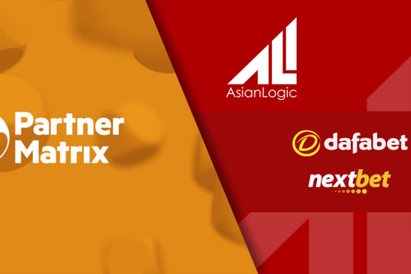 PartnerMatrix reforzará a Dafabet y Nextbet en sus esfuerzos de adquisición de jugadores