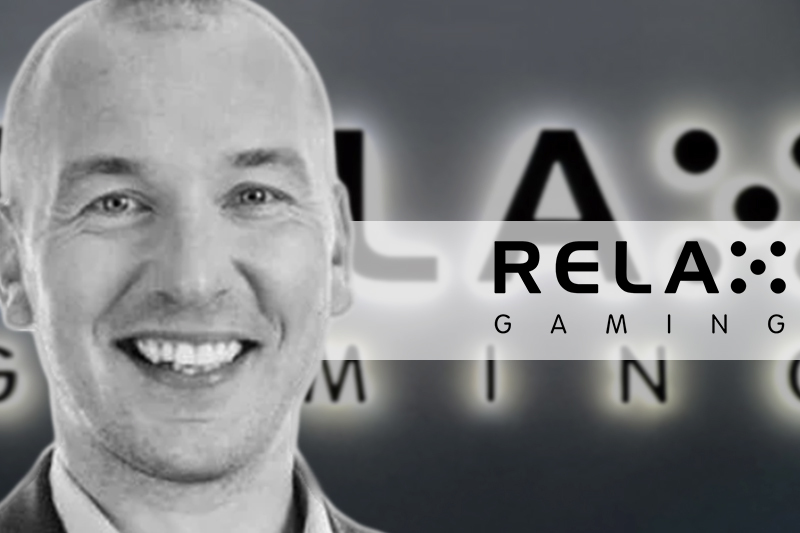 El ex ejecutivo de Kindred Tommi Maijala elegido como CEO de Relax Gaming