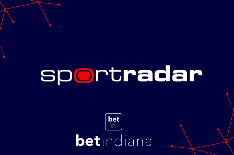 Sportradar impulsará a BetIndiana en su entrada a la industria de las apuestas deportivas de los EE. UU