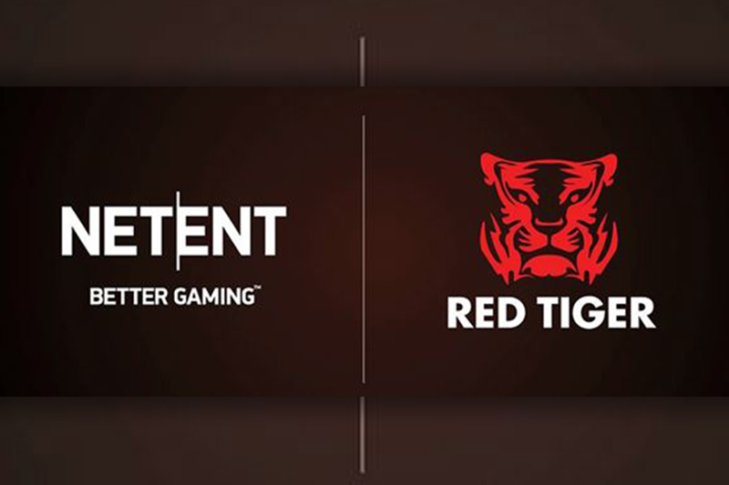 NetEnt añademás proveedores a su agregador de casino NetEnt Connect