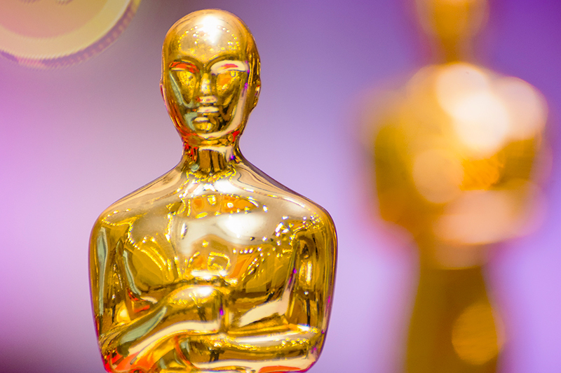 El regulador del juego de Indiana aprueba apostar en los Oscar