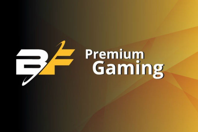 BF Games lanzará sus contenidos de casino online con Parimatch