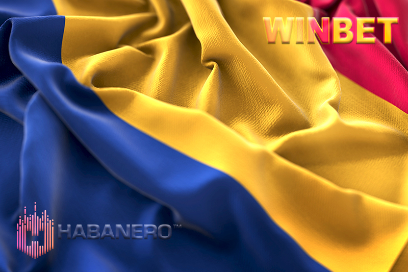 Habanero se adentra en Rumanía con el acuerdo de suministro de contenidos de Winbet Casino